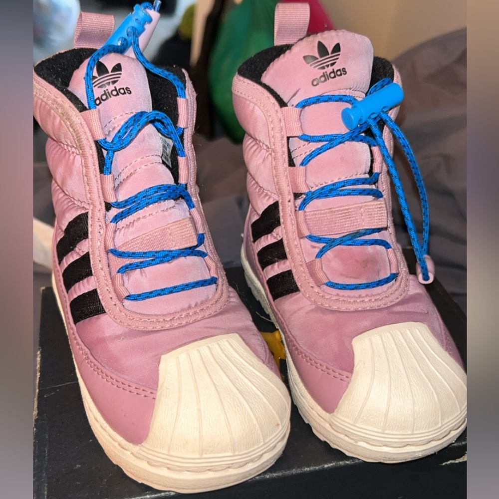 Adidas boots